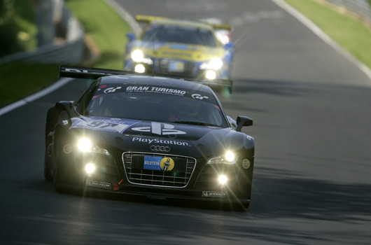 Audi Motorsport