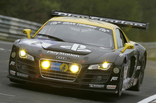 Audi Motorsport