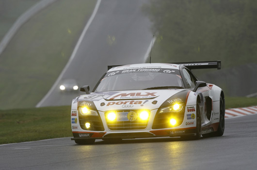 Audi Motorsport