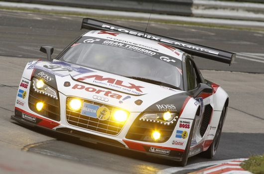 Audi Motorsport