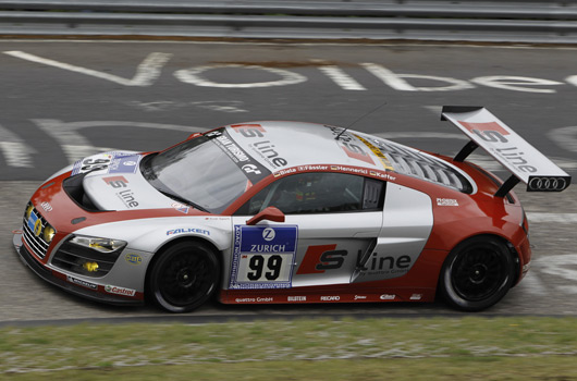 Audi Motorsport