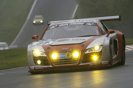 Audi Motorsport