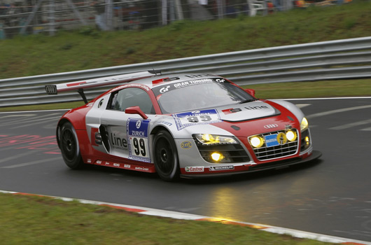 Audi Motorsport