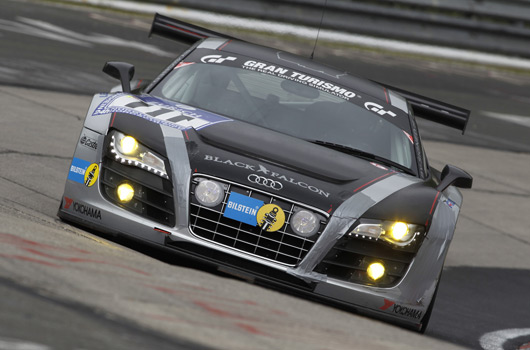 Audi Motorsport