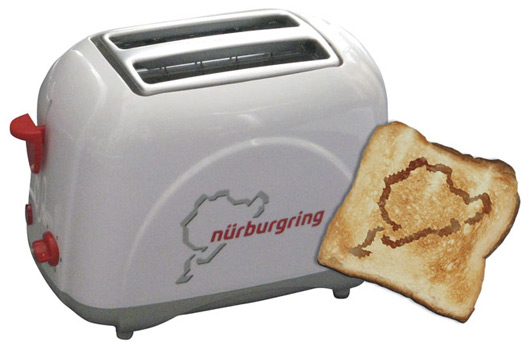 Ktm Toaster